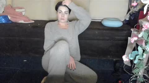 Eve online show from January 6, 2025, 10:26 pm