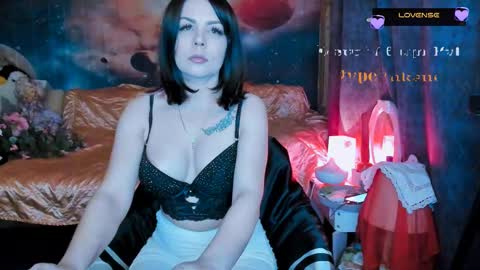 Eve online show from February 19, 2025, 6:32 pm