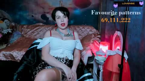 Eve online show from February 21, 2025, 10:59 pm