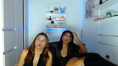 EROTIC SPA online show from May 5, 2026, 10:18 pm
