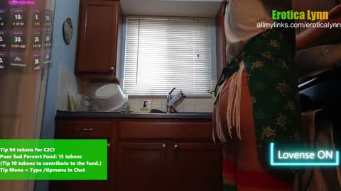 Lynn   online show from January 2, 2025, 7:29 pm