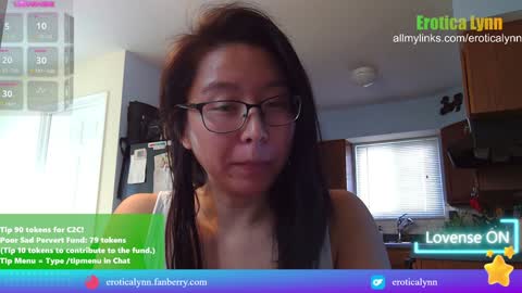 Lynn   online show from January 8, 2025, 8:29 pm