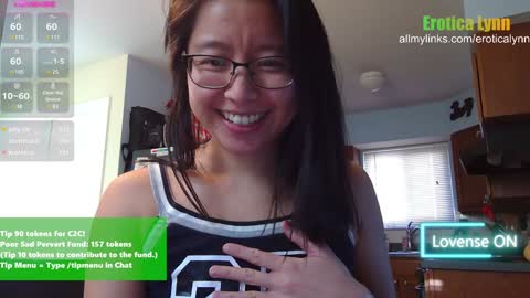 Lynn   online show from January 28, 2025, 9:29 pm