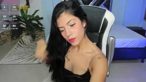 Valentine online show from December 3, 2025, 3:36 am