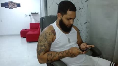 Eroticoblack online show from April 7, 2026, 4:02 am