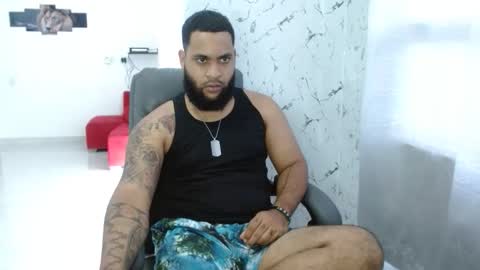 Eroticoblack online show from April 25, 2026, 1:52 pm