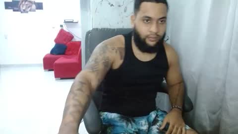 Snapshot of eroticoblack chatting on April 26, 2026, 5:27 am Eroticoblack online show from April 26, 2026, 5:27 am