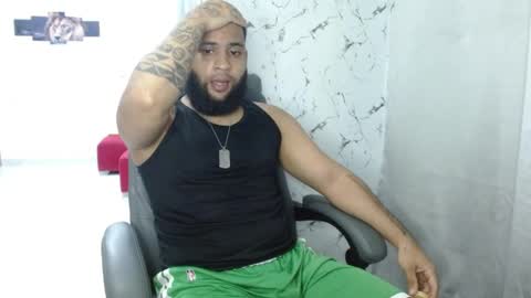 Snapshot of eroticoblack chatting on May 20, 2026, 3:34 am Eroticoblack online show from May 20, 2026, 3:34 am