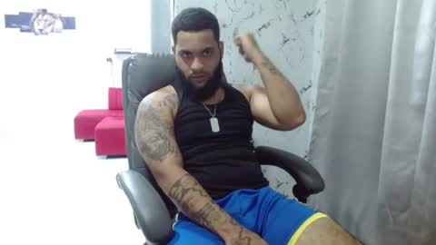 Snapshot of eroticoblack chatting on June 14, 2026, 2:24 am Eroticoblack online show from June 14, 2026, 2:24 am