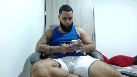 Snapshot of eroticoblack chatting on June 25, 2026, 8:41 am Eroticoblack online show from June 25, 2026, 8:41 am
