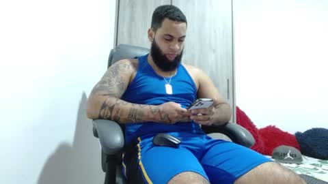 Snapshot of eroticoblack chatting on July 5, 2026, 4:19 am Eroticoblack online show from July 5, 2026, 4:19 am