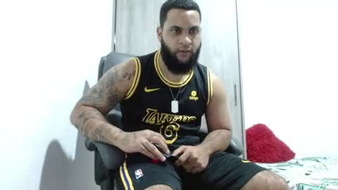 Snapshot of eroticoblack chatting on July 7, 2026, 8:18 am Eroticoblack online show from July 7, 2026, 8:18 am
