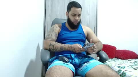 Snapshot of eroticoblack chatting on July 12, 2026, 1:18 am Eroticoblack online show from July 12, 2026, 1:18 am