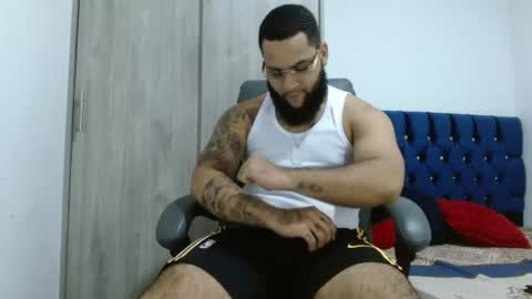 Snapshot of eroticoblack chatting on August 1, 2026, 2:33 am Eroticoblack online show from August 1, 2026, 2:33 am