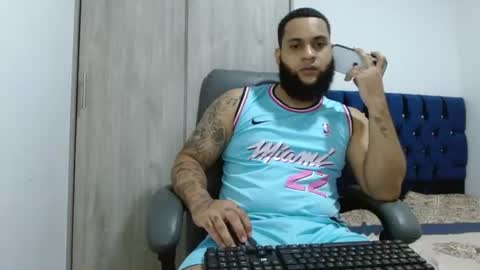 Snapshot of eroticoblack chatting on August 2, 2026, 1:37 am Eroticoblack online show from August 2, 2026, 1:37 am