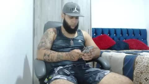 Snapshot of eroticoblack chatting on August 8, 2026, 1:30 am Eroticoblack online show from August 8, 2026, 1:30 am