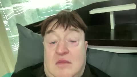 Tom Delaney online show from January 11, 2026, 2:16 am