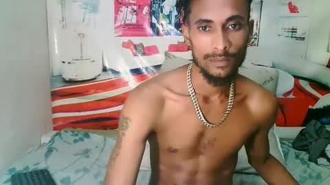 Liam online show from February 28, 2026, 5:47 pm