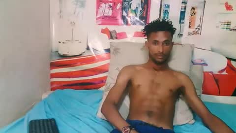 Liam online show from March 9, 2026, 6:12 pm