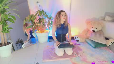 Snapshot of erotik_lady chatting on May 23, 2026, 3:34 am TINY online show from May 23, 2026, 3:34 am