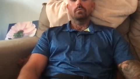 Erik McCarthy online show from February 27, 2026, 7:58 pm