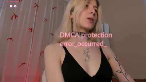 Error online show from January 13, 2026, 12:32 pm