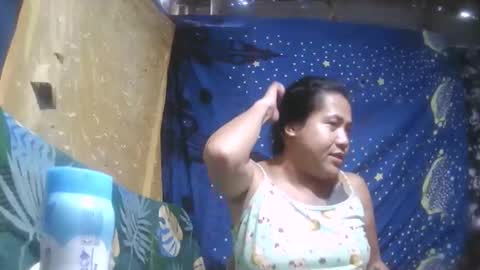 Ervana online show from October 12, 2025, 12:42 am