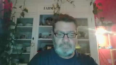 Snapshot of erwin1966 chatting on January 9, 2025, 9:16 pm Erwins room welcome sound on online show from January 9, 2025, 9:16 pm