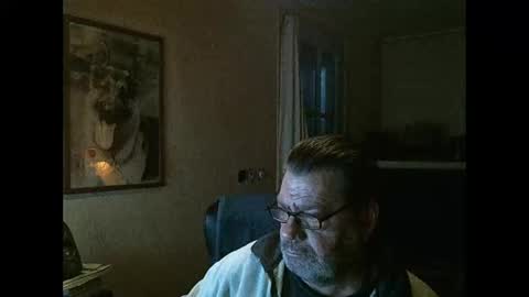 Snapshot of erwin1966 chatting on March 9, 2025, 6:00 pm Erwins room welcome sound on online show from March 9, 2025, 6:00 pm