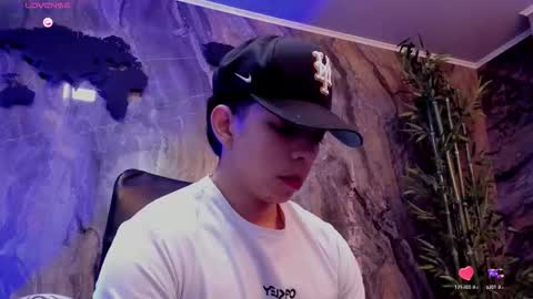 Eryon online show from September 11, 2025, 1:00 pm