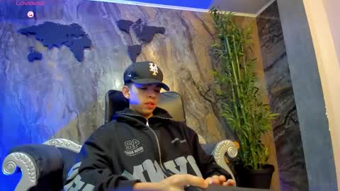 Eryon online show from September 13, 2025, 11:10 am