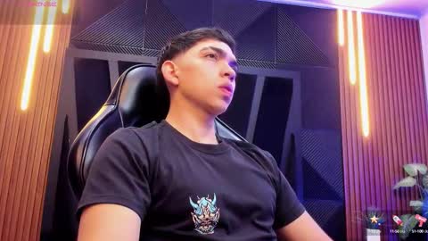 Eryon online show from October 4, 2025, 11:19 am