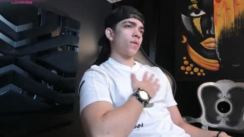 Eryon online show from October 16, 2025, 11:22 am