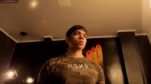 Eryon online show from November 19, 2025, 11:10 am