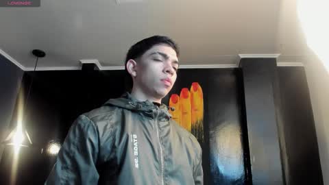 Eryon online show from November 29, 2025, 11:13 am