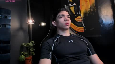 Eryon online show from December 3, 2025, 11:19 am