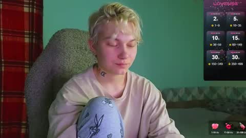 esajukyy online show from January 11, 2025, 4:25 pm