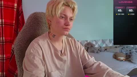 esajukyy online show from January 19, 2025, 5:48 am