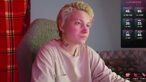 esajukyy online show from January 25, 2025, 2:03 pm