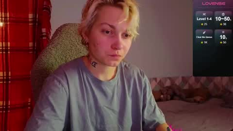 esajukyy online show from February 11, 2025, 3:29 pm