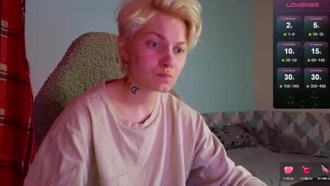 esajukyy online show from February 25, 2025, 3:38 pm