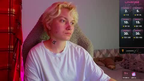 esajukyy online show from March 1, 2025, 4:33 pm