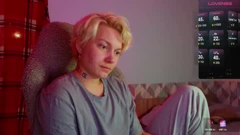 esajukyy online show from March 6, 2025, 3:45 pm