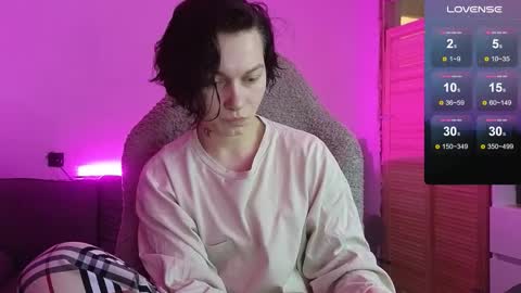 esajukyy online show from January 10, 2026, 3:36 pm