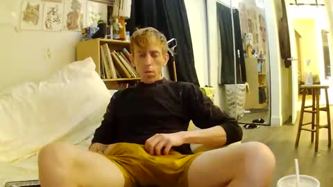 esc del online show from October 20, 2025, 9:54 am