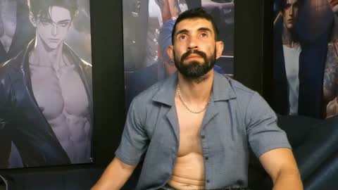 escanor_ilios online show from March 5, 2026, 9:11 pm