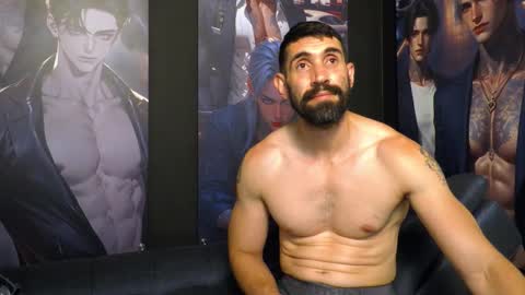 escanor_ilios online show from March 6, 2026, 10:17 pm