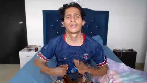 Scanor online show from January 20, 2025, 8:29 pm