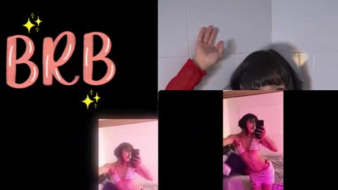 SCARLETT online show from January 28, 2025, 12:11 pm