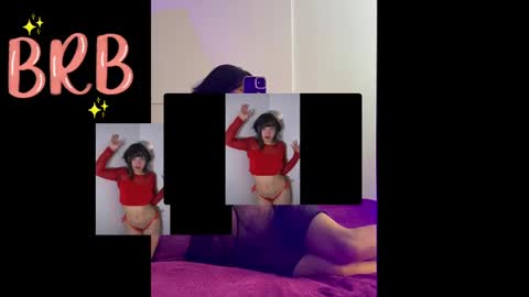 SCARLETT online show from February 4, 2025, 12:00 pm